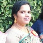 Ms. Chandrakala K. Mhatre